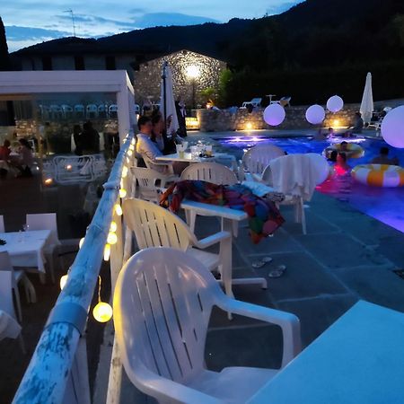Agriturismo Milord Salò Екстериор снимка