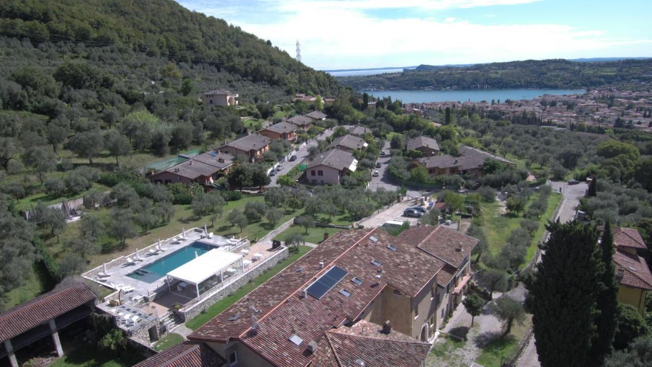 Agriturismo Milord Salò Екстериор снимка