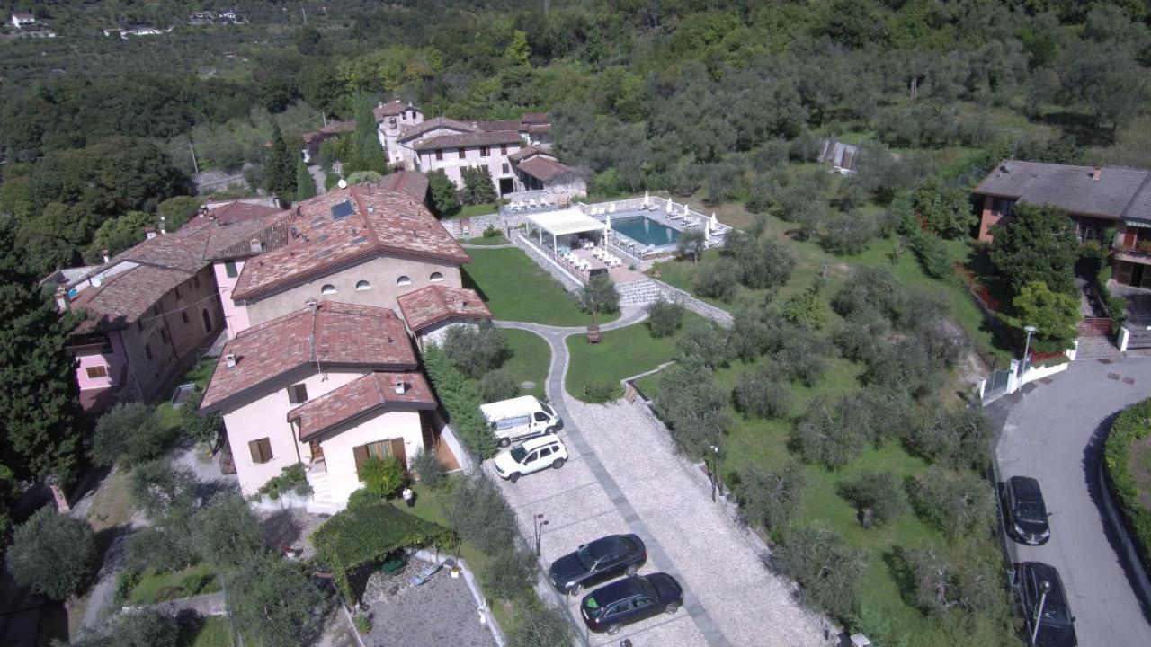 Agriturismo Milord Salò Екстериор снимка