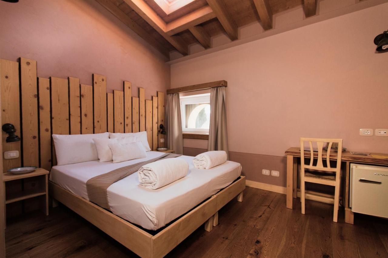 Agriturismo Milord Salò Екстериор снимка