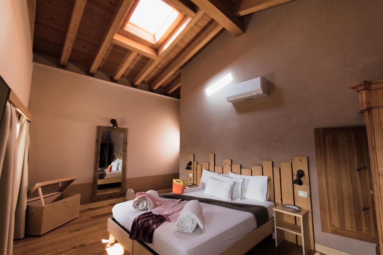 Agriturismo Milord Salò Екстериор снимка