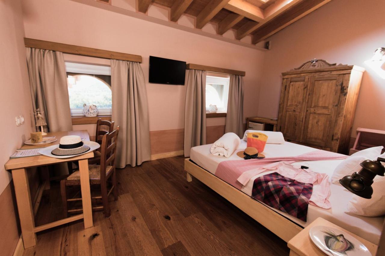 Agriturismo Milord Salò Екстериор снимка