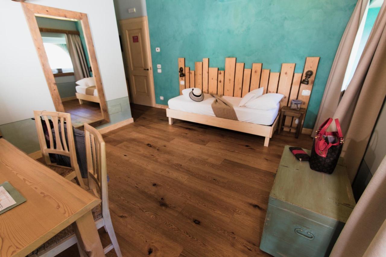 Agriturismo Milord Salò Екстериор снимка