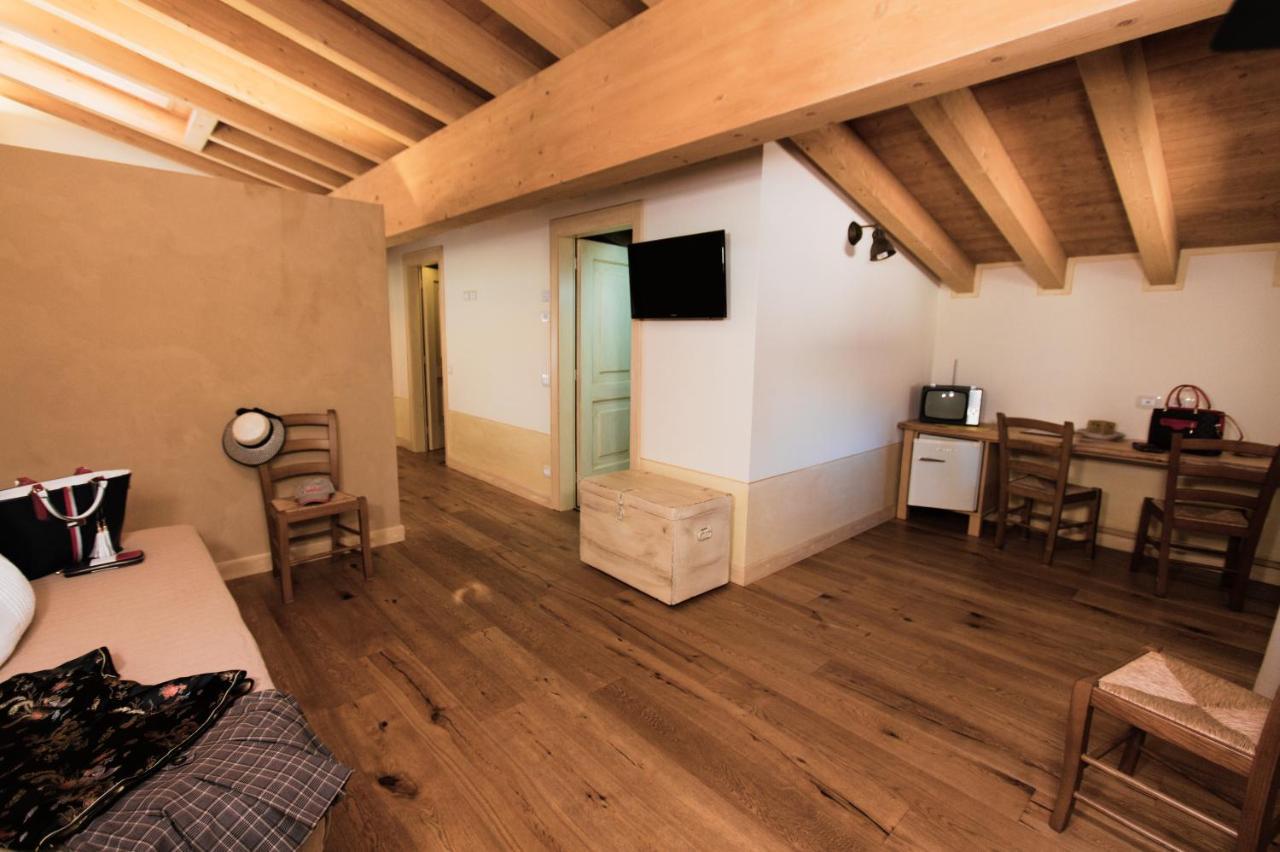 Agriturismo Milord Salò Екстериор снимка