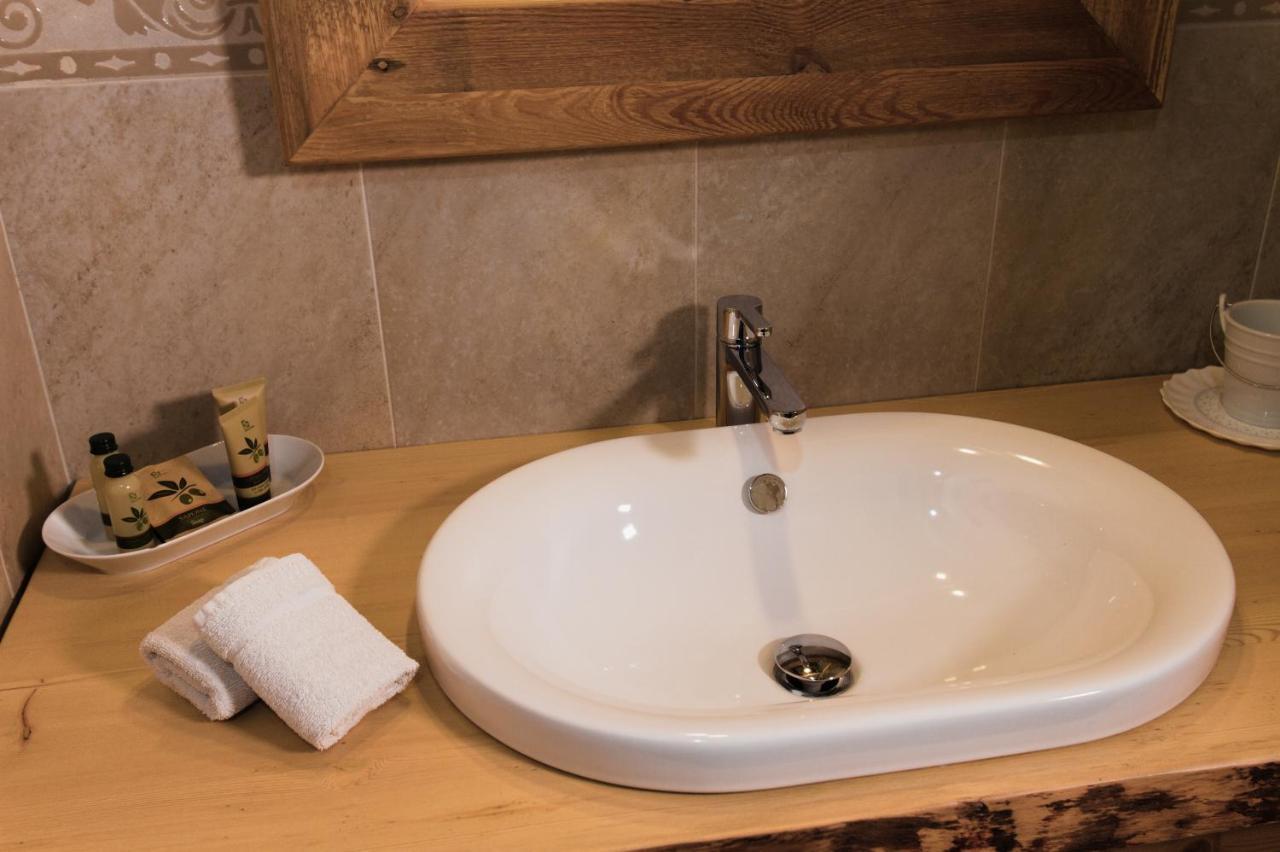 Agriturismo Milord Salò Екстериор снимка