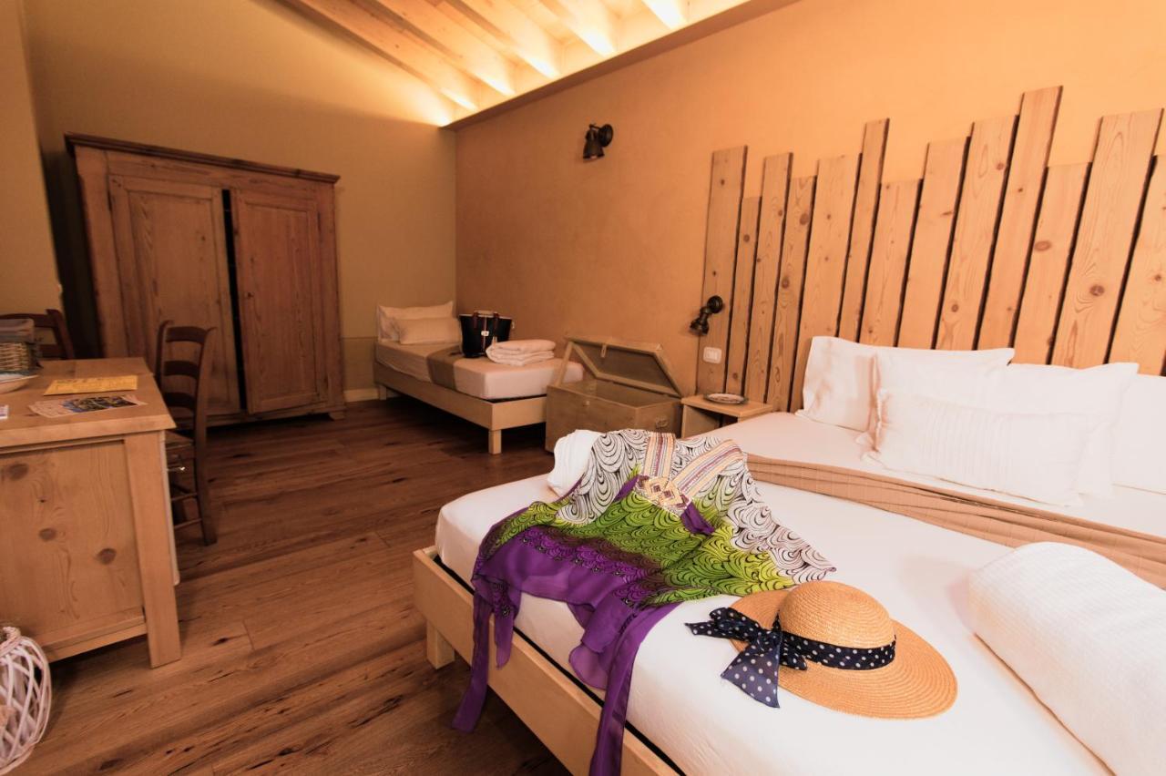 Agriturismo Milord Salò Екстериор снимка