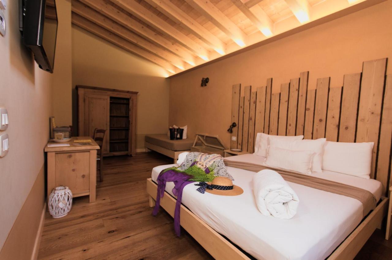 Agriturismo Milord Salò Екстериор снимка