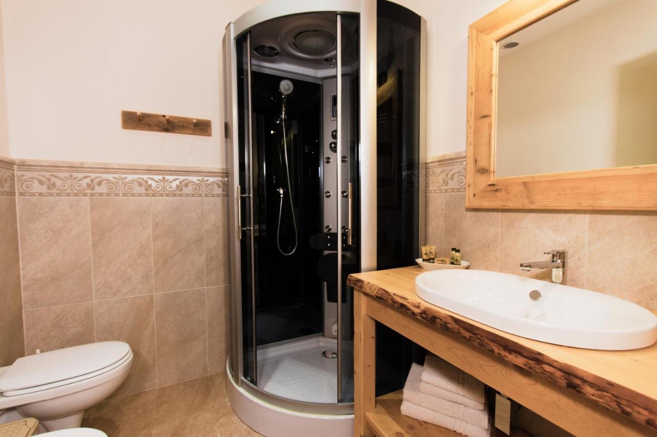 Agriturismo Milord Salò Екстериор снимка