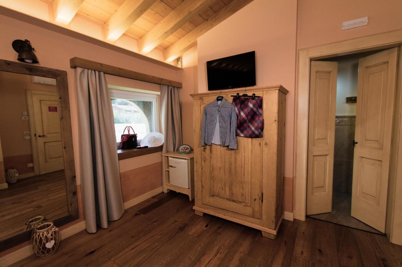 Agriturismo Milord Salò Екстериор снимка