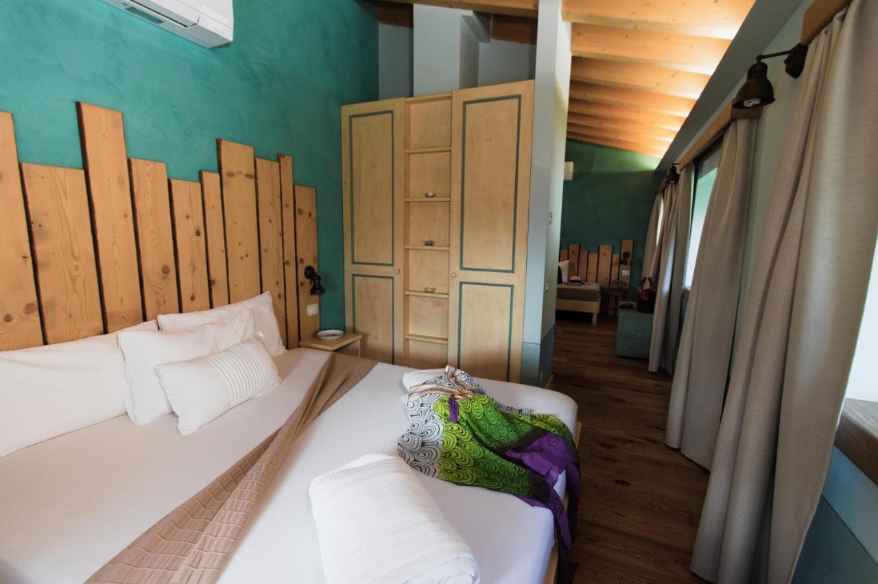 Agriturismo Milord Salò Екстериор снимка