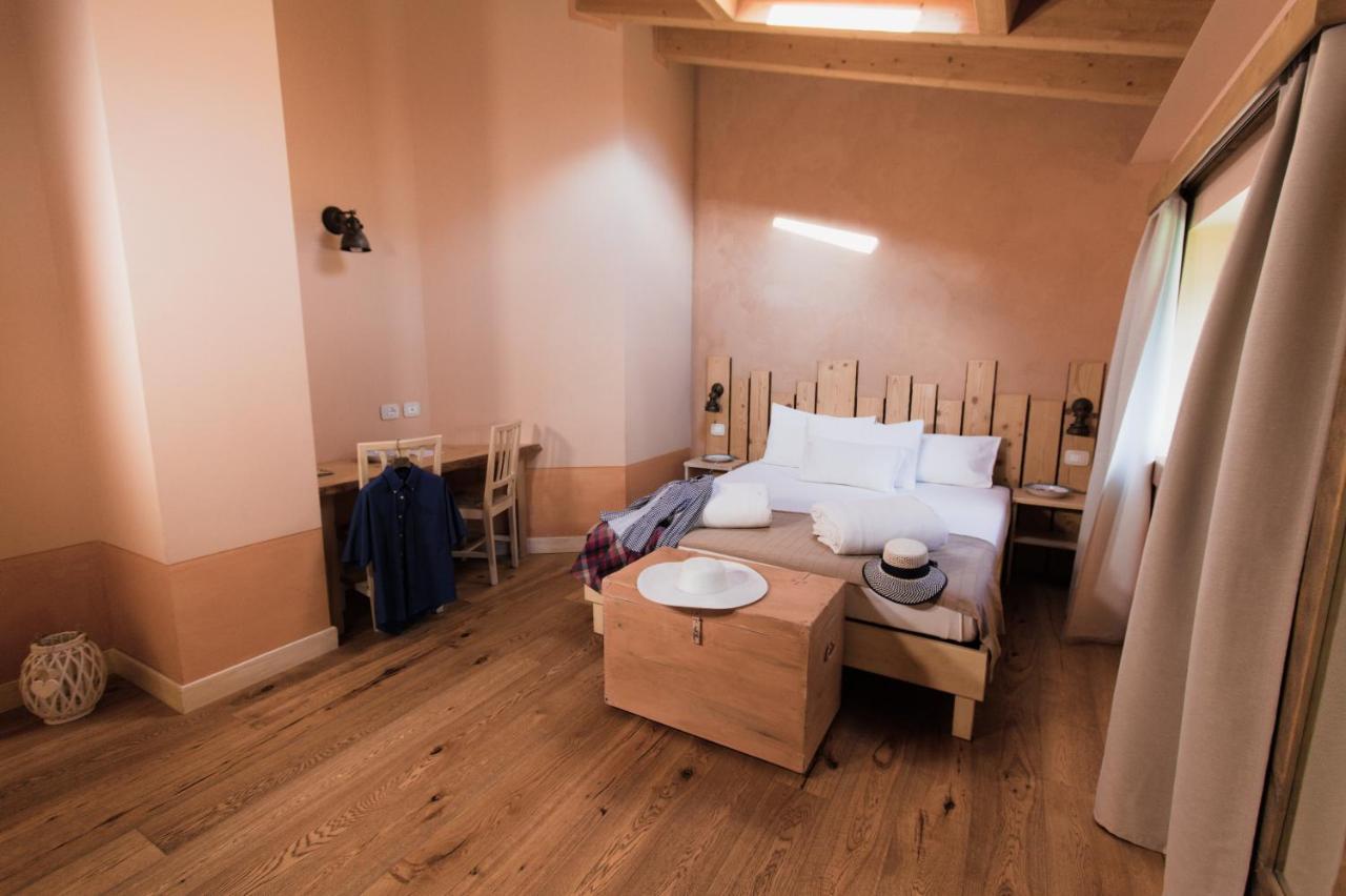 Agriturismo Milord Salò Екстериор снимка