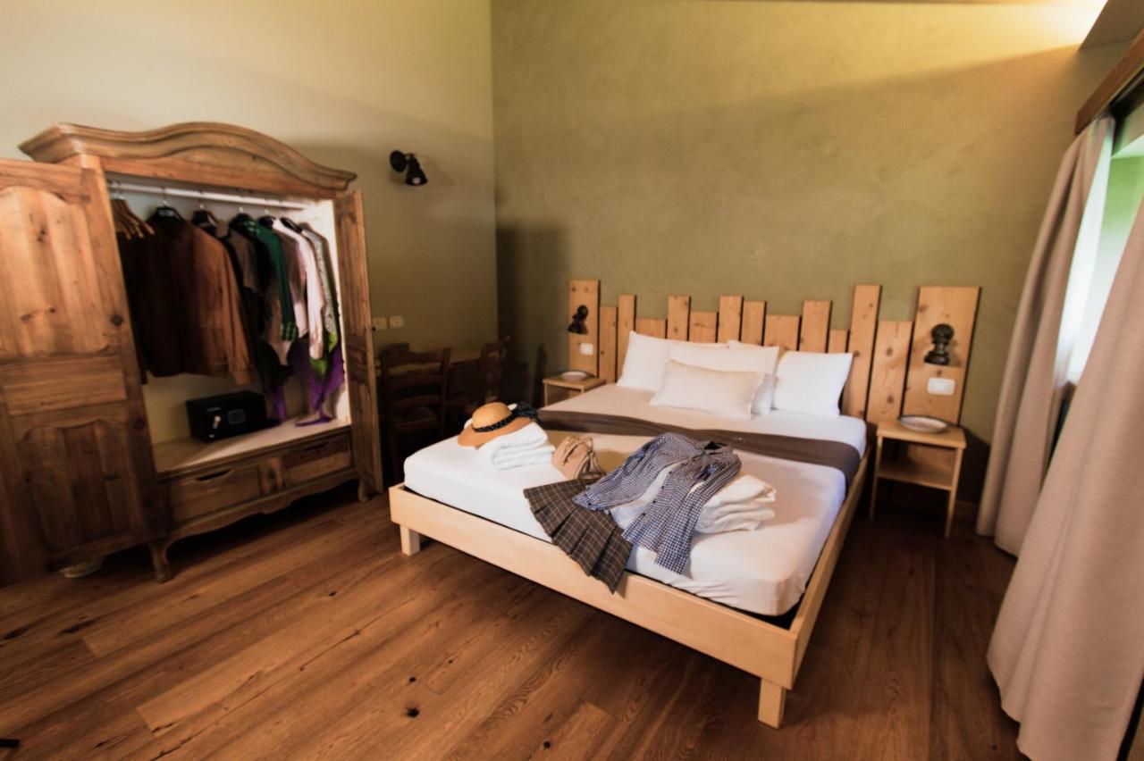 Agriturismo Milord Salò Екстериор снимка
