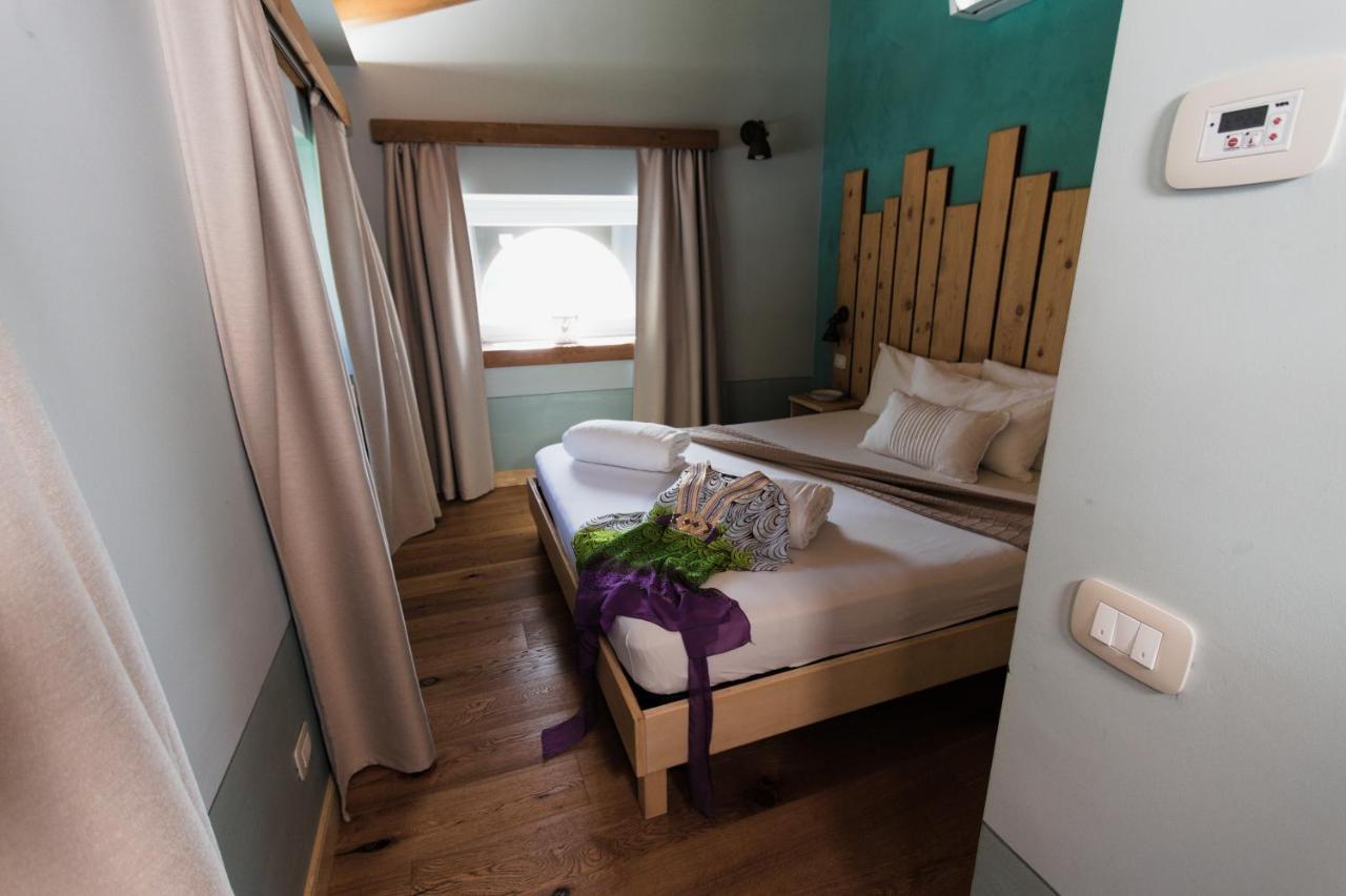Agriturismo Milord Salò Екстериор снимка