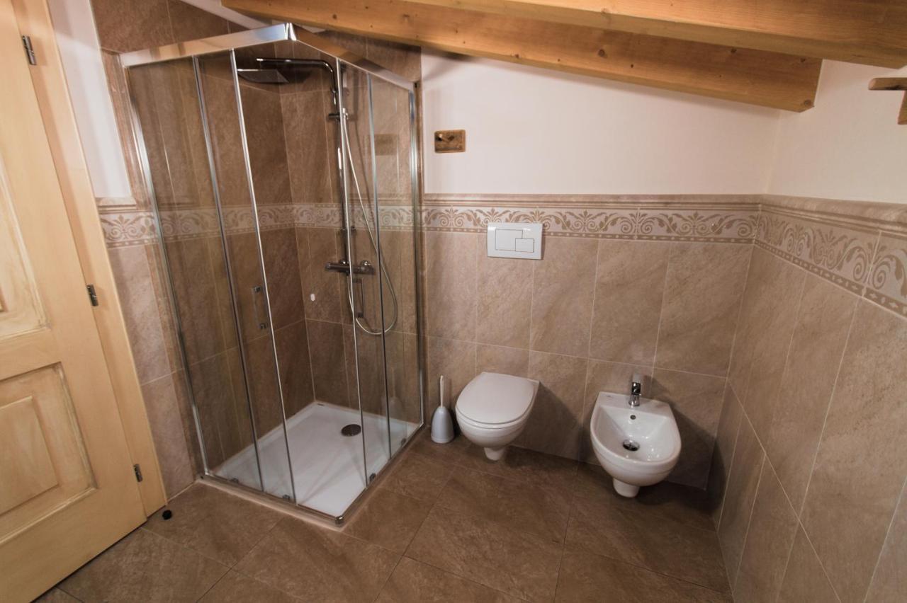 Agriturismo Milord Salò Екстериор снимка