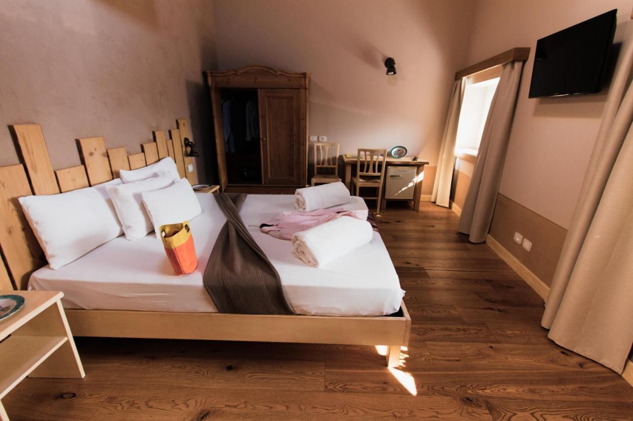 Agriturismo Milord Salò Екстериор снимка