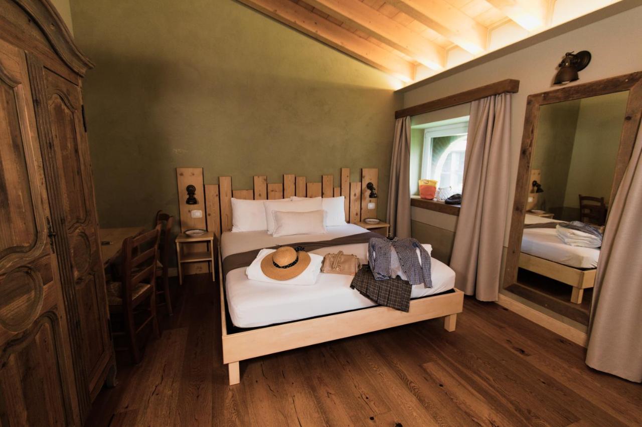 Agriturismo Milord Salò Екстериор снимка