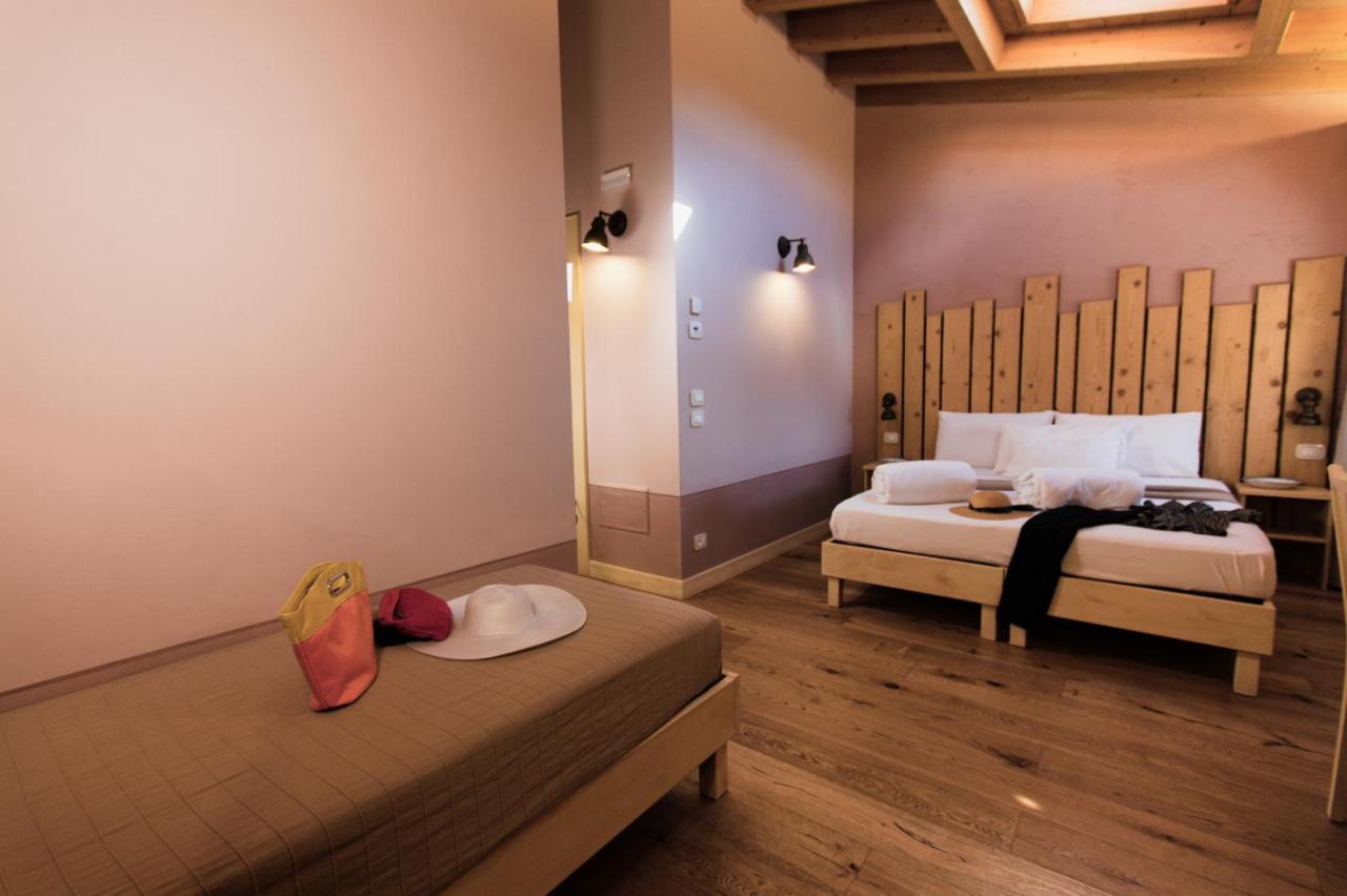 Agriturismo Milord Salò Екстериор снимка