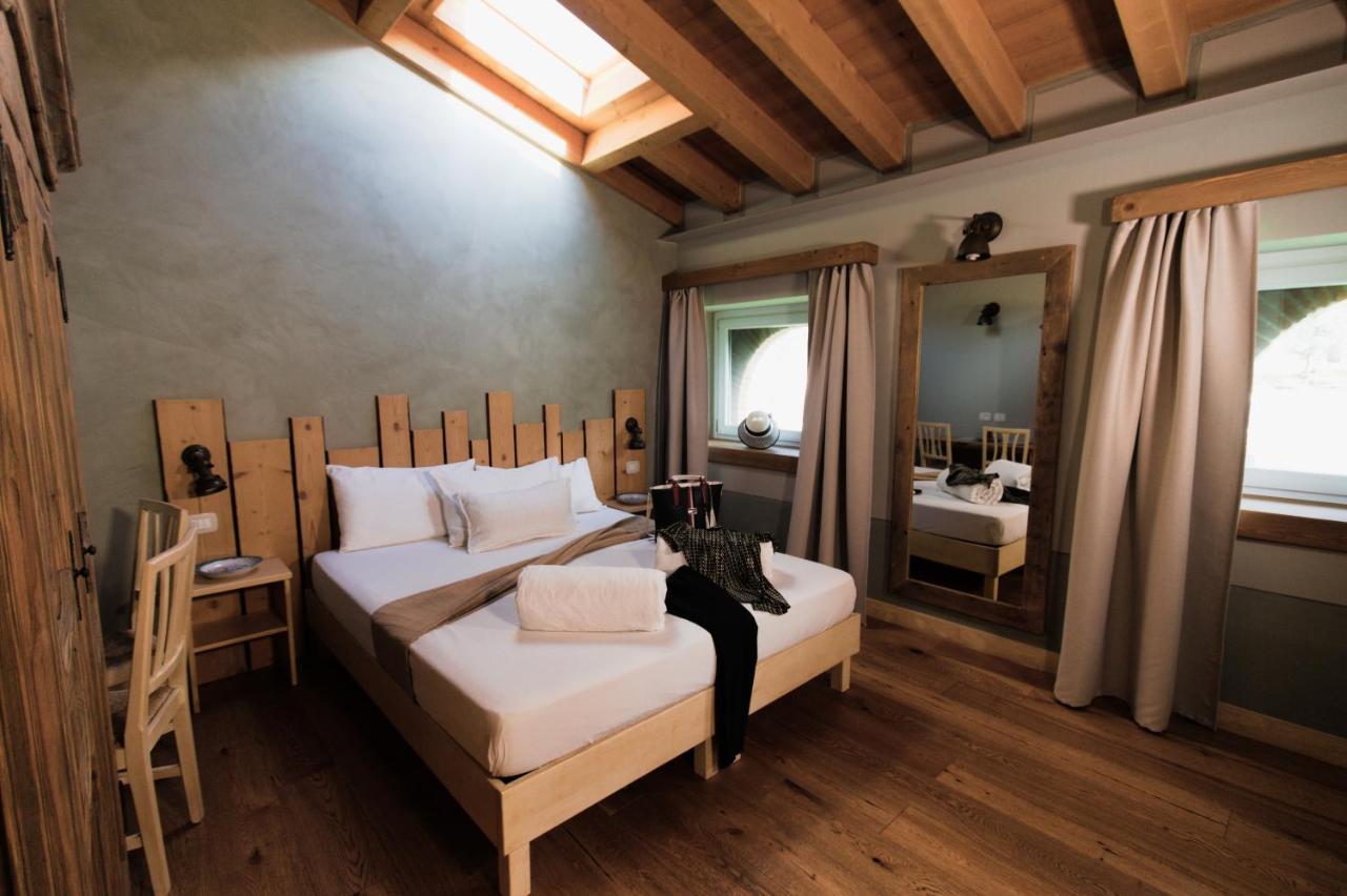 Agriturismo Milord Salò Екстериор снимка