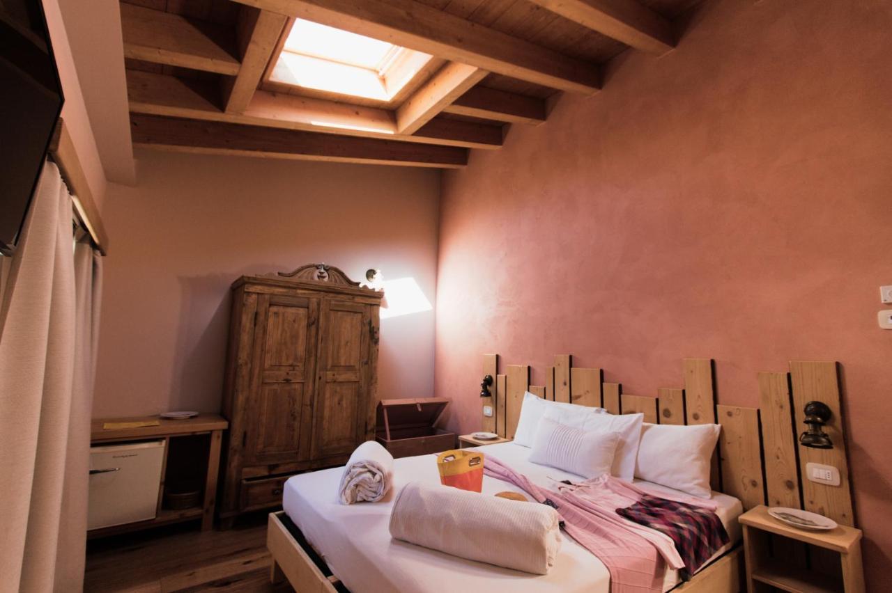 Agriturismo Milord Salò Екстериор снимка