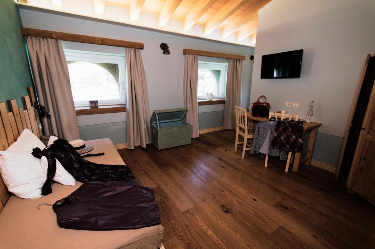 Agriturismo Milord Salò Екстериор снимка