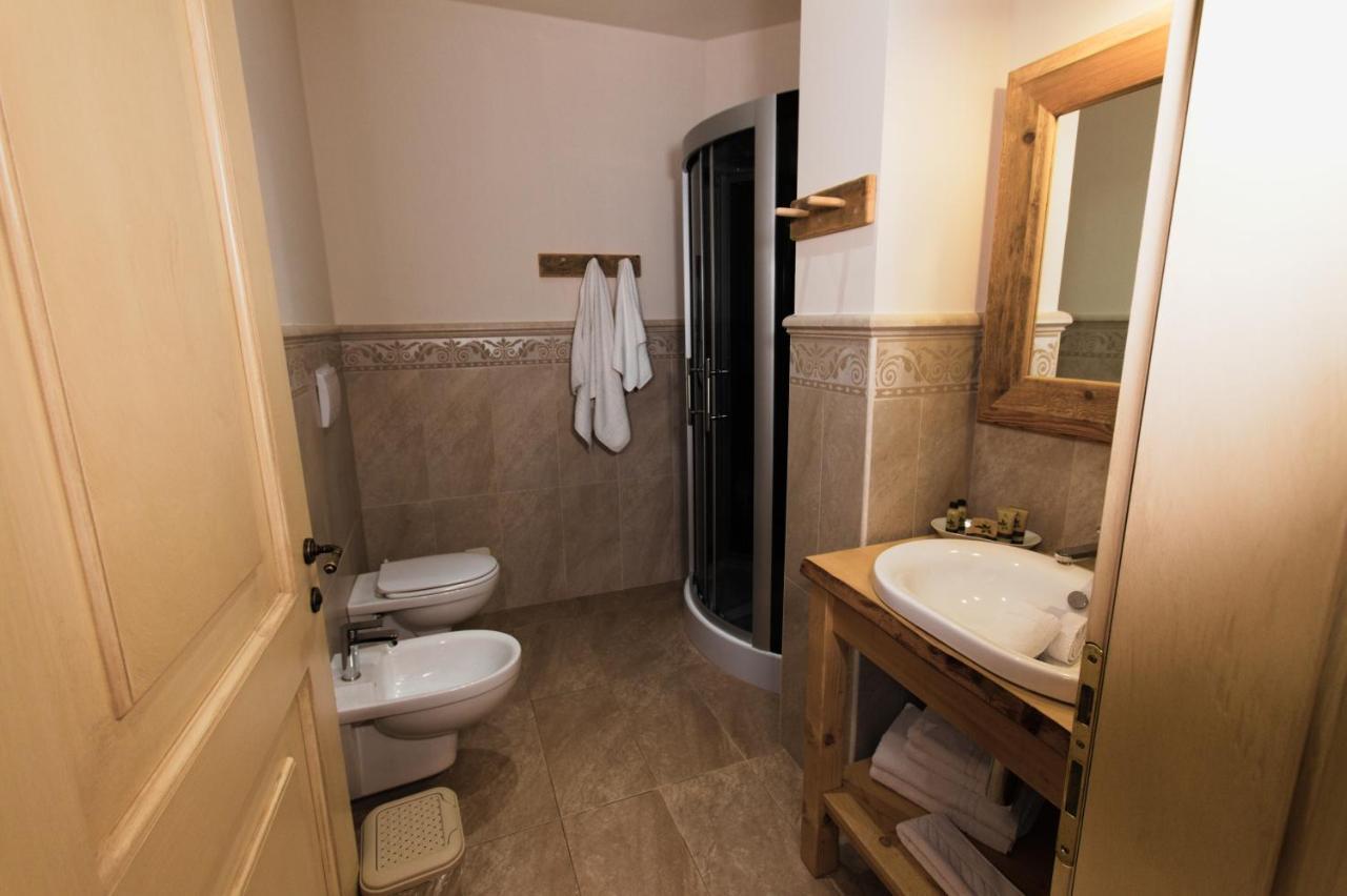 Agriturismo Milord Salò Екстериор снимка